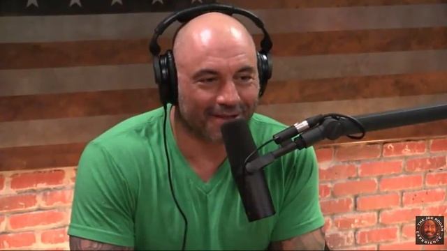 Joe Rogan - Neil deGrasse Tyson "I'm Not an Atheist!!" смотреть онлайн