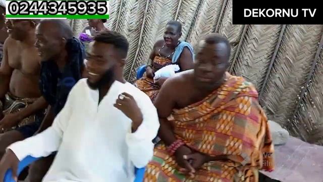 Drumming and dancing to the great Flimani KORKU Oracle смотреть онлайн