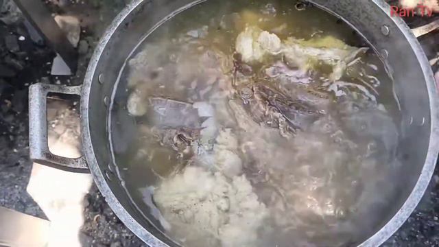 Bulalo beef (Ran Tv Style) смотреть онлайн