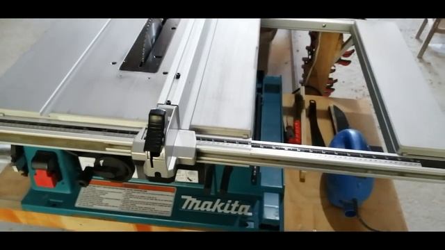 Sierra de banco Makita 2704 ¿vale la pena invertir en esta maquina? смотреть онлайн