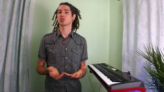 What Keyboard to Buy for Lessons -Piano смотреть онлайн