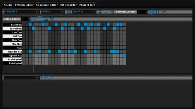 КАК ИСПОЛЬЗОВАТЬ DarkWave Studio // 1