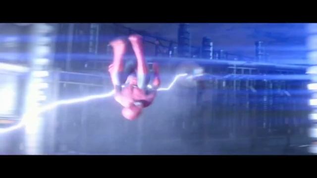 The Amazing Spider-man 2 (Spectacular Spider-man Style) смотреть онлайн