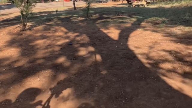 ?ПЕРВАЯ ПОЕЗДКА К ПАРНЮ?ДОЛГОЖДАННЫЙ ОТДЫХ 1 ЧАСТЬ? смотреть онлайн