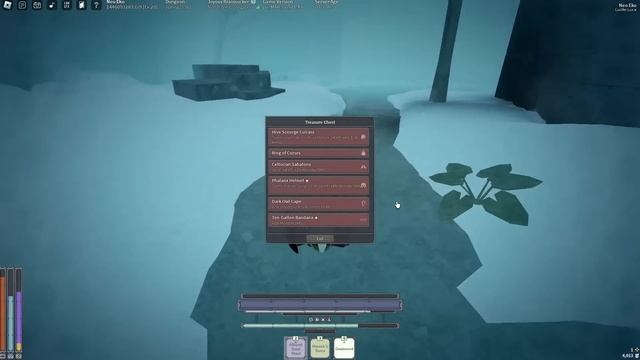 How To Efficiently Loot Floor 1 | Deepwoken Verse 2