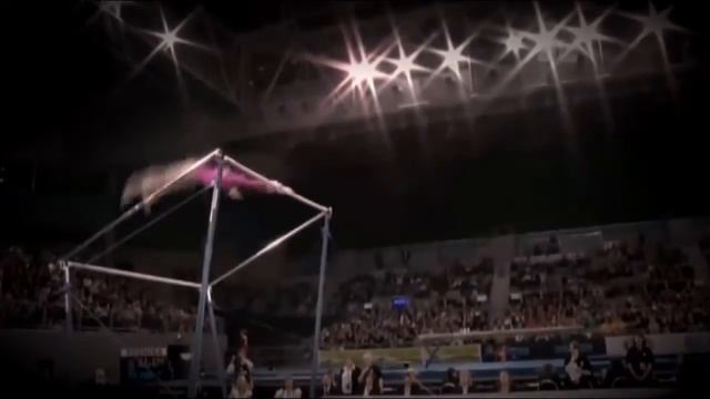 Jordyn Wieber - FUTURE SIGHT смотреть онлайн