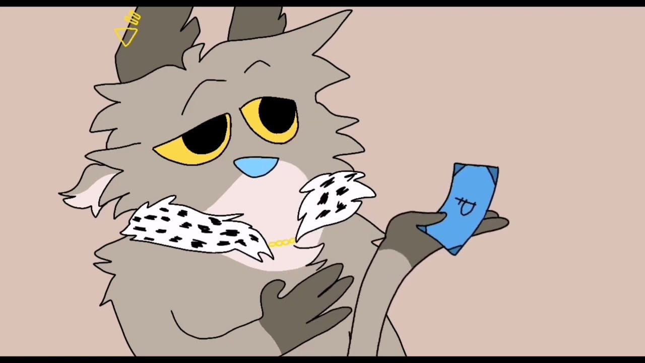 куки, а что ты подаришь мне на новый год? | MEME ANIMATION