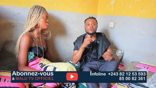 +18 BANA TE 100% TABOU MWASI YA MONGO ESENGI BA DEVIERGE YE NA ANUS смотреть онлайн