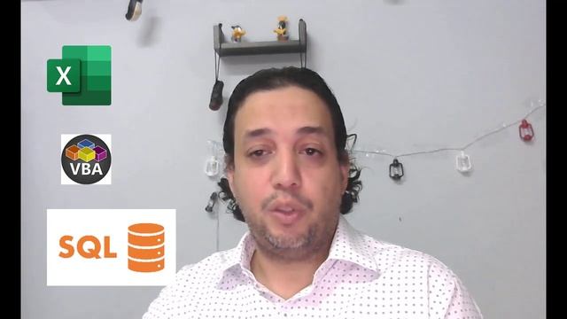 Power Query and M language смотреть онлайн