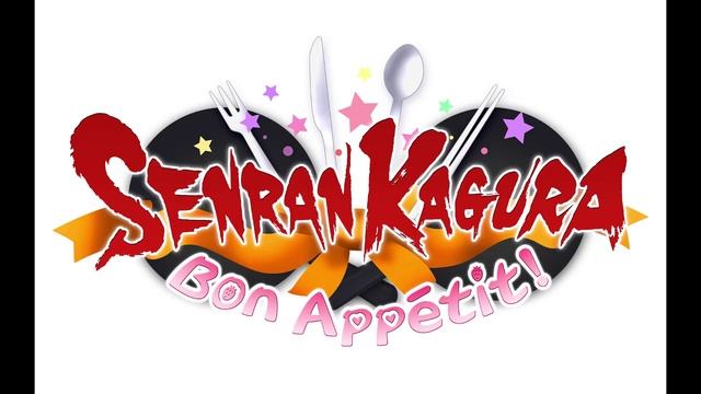 Senran Kagura: Bon Appetit - The Path of the Raging Demon смотреть онлайн