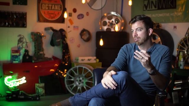 Outrunning the AMEX Algorithm on a Cannonball смотреть онлайн