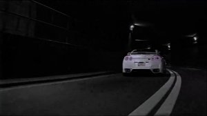 Skeler - N i g h t D r i v e スケラ (Phonk x Wave ID Mix)