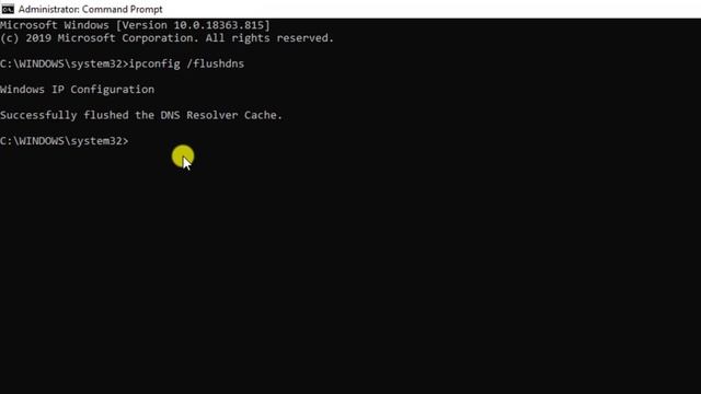 How To Fix Windows Sockets Initialization Failed Error On Windows 10/8/7 смотреть онлайн