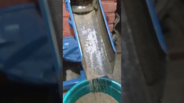 Производительность 125 гранулятора смотреть онлайн