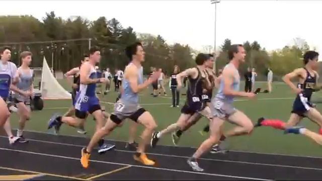 South Burlington Tracklife смотреть онлайн