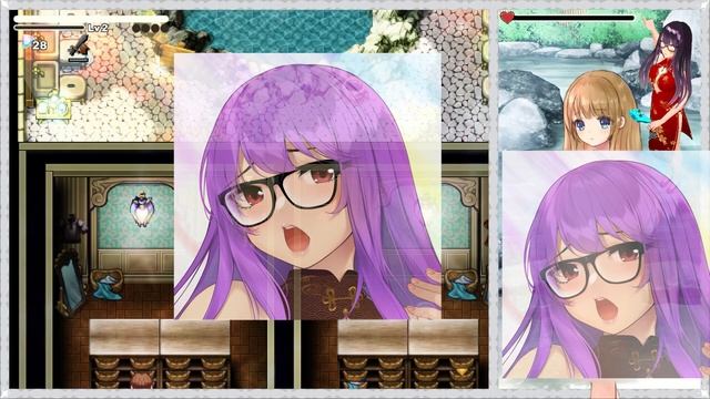 (SFW Let's Play) Chevalier Historie / シュヴァリエ・ヒストリエ [PC/Steam] смотреть онлайн