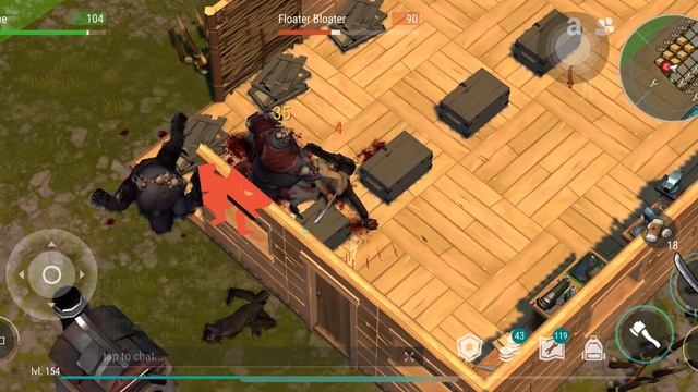 LDoE. Raiding Player 9689 смотреть онлайн