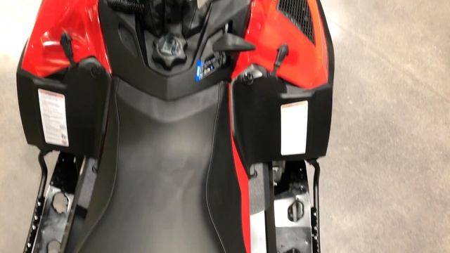 2018 Ski-Doo Expedition SWT 900 ACE смотреть онлайн