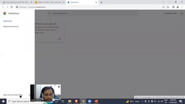 Web Scraping made SIMPLE using Google Chrome Extension | SimpleScraper | Data from Website to Excel смотреть онлайн