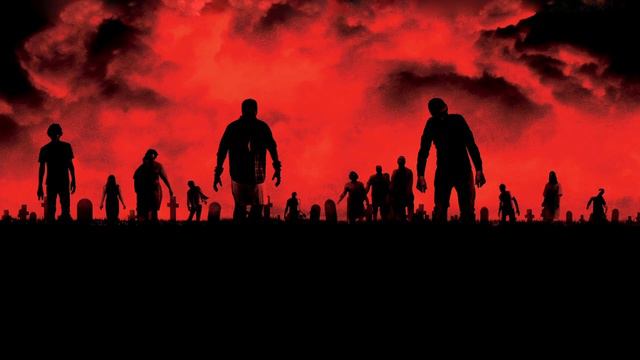 Zombie Apocalypse Music