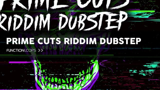 Riddim Dubstep Samples - PRIME CUTS RIDDIM DUBSTEP - Construction Kits, Loops, Shots, MIDI Files смотреть онлайн