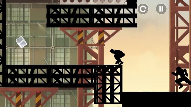Vector The Game | Bonus 2-7 смотреть онлайн