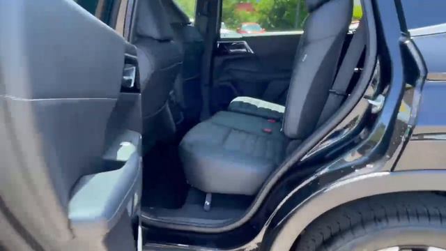 2023 MITSUBISHI OUTLANDER SE 2.5 S-AWC смотреть онлайн