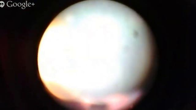 Monocular mounted cam test ;-) смотреть онлайн