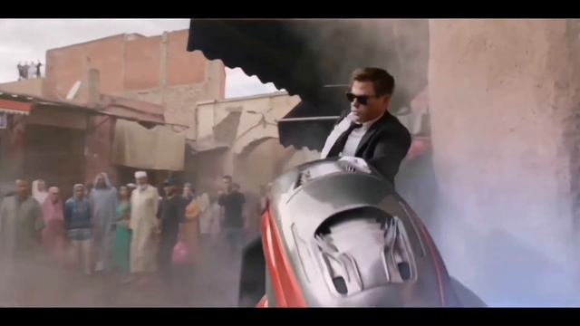 клип люди в черном интернэшнл - Falling ln Reverse смотреть онлайн