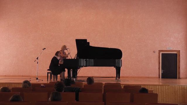 22.10.2019 Master-classes by Mira Marchenko: Danila Ziborov, A. Martynova,Stavropol (сontinuation) смотреть онлайн