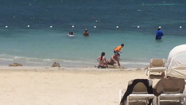 Beaches-Ocho Rios, Jamaica-June 2017 смотреть онлайн