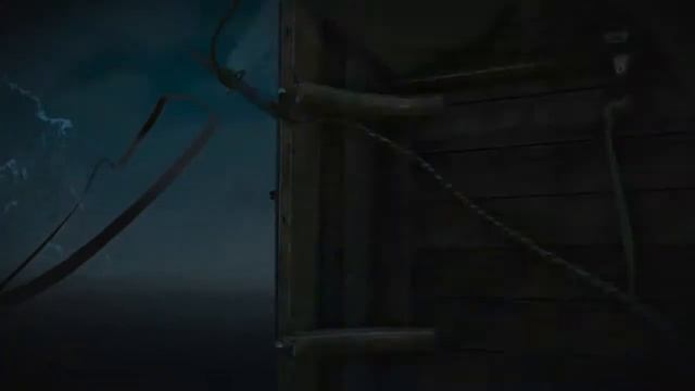 The Witcher 3: Wild Hunt - camera / cutscene transition glitch смотреть онлайн