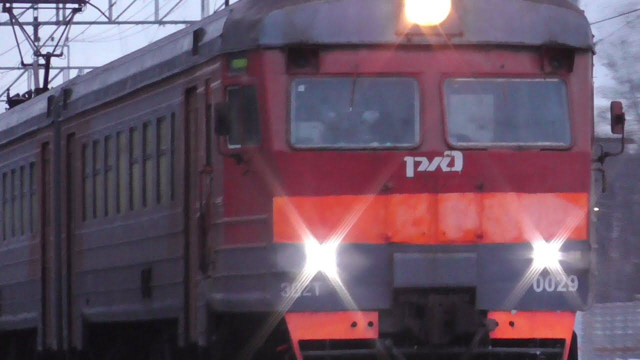 ЭД2Т-0029 смотреть онлайн