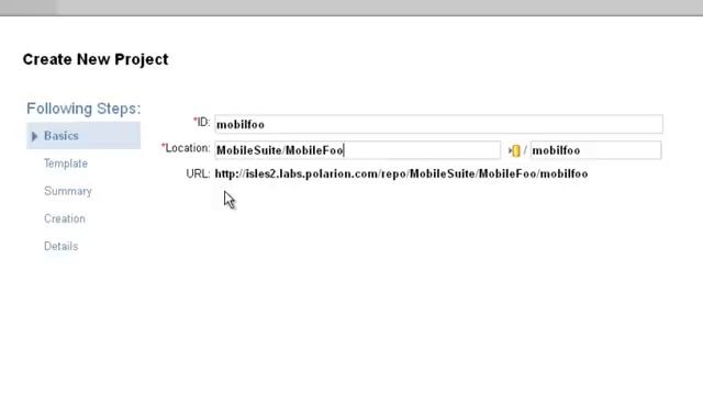Project Basics (Tutorial: Part 1 of 2) смотреть онлайн