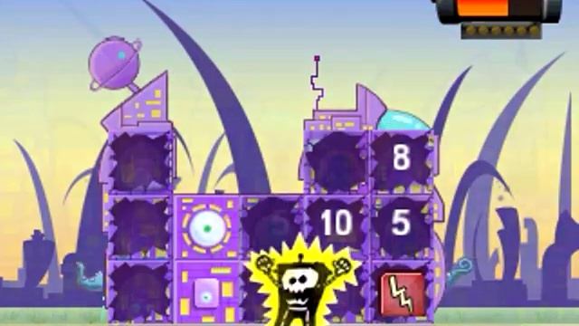 LeapFrog Explorer Game App Trailer - Number Bash смотреть онлайн