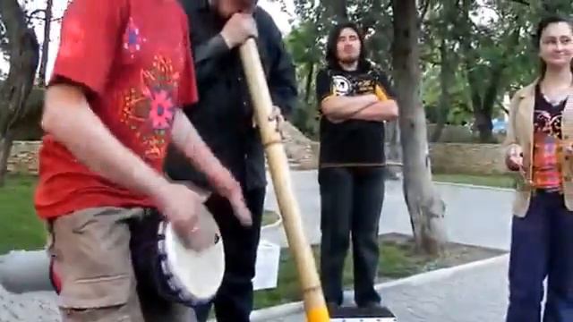 Барабаним 2 смотреть онлайн