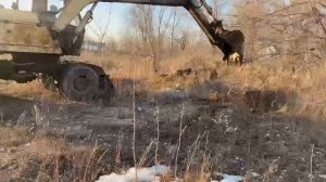 экскаватор эо 3323а