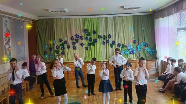 Моменты концерта в честь дня Матери ♥️🤗 Akimirkos iš koncerto, skirto Motinos dienai paminėti ♥️🤗 смотреть онлайн