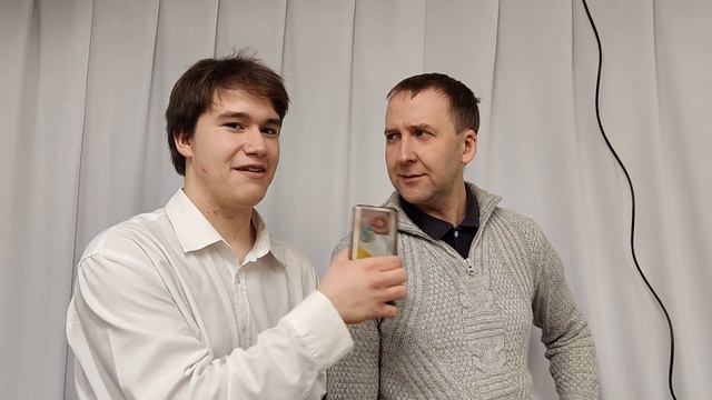 Опрос на тему: "Молодежный сленг" смотреть онлайн