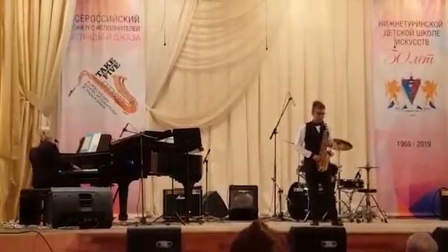 Баяндин Семен смотреть онлайн