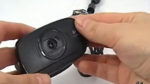 Logitech C510 Review