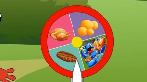 Convenience Store PURPLE GREEN Food MUKBANG vs Alphabet Lore Baby’s Transform | ANIMATION | ASMR