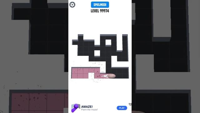 AMAZE! Level 100.000 WORLD RECORD смотреть онлайн