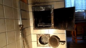 Простые хитрости для закладки дров и розжига печи в зимнее время Дачный фанат