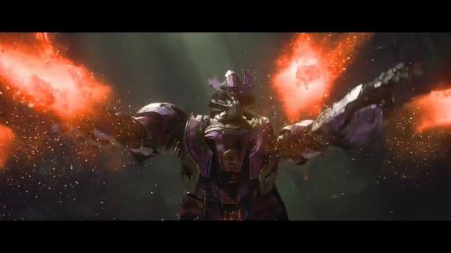 Трансформеры Один - трейлер (2024) Скарлетт Йоханссон, Крис Хемсворт [4K] смотреть онлайн