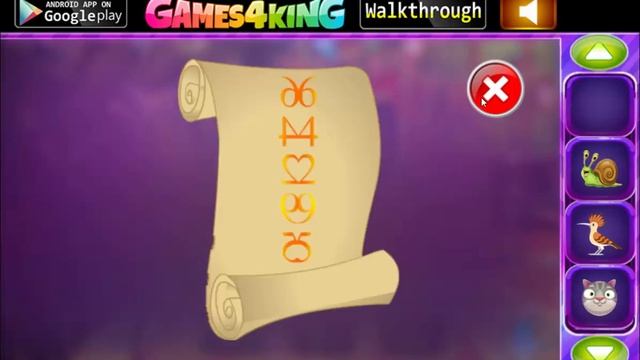 G4K Moderate Piggy Escape Game Walkthrough смотреть онлайн