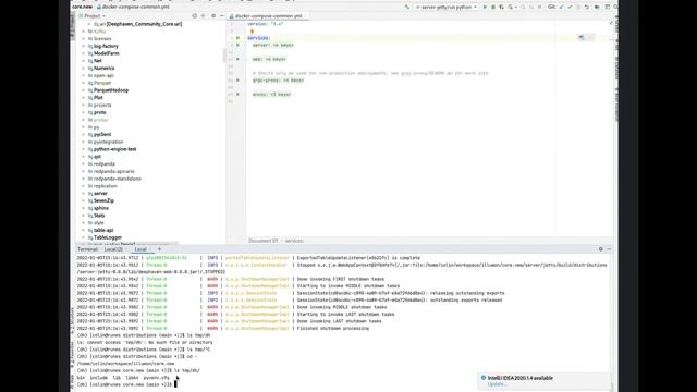 Build with Jetty (Learning Sessions) смотреть онлайн