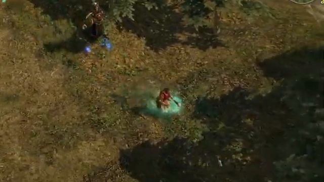 прохождение titan quest immortal throne 31 смотреть онлайн