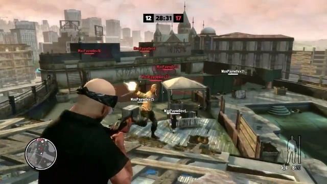 Max_Payne_3_Local_Justice_DLC_Pack_Trailer смотреть онлайн