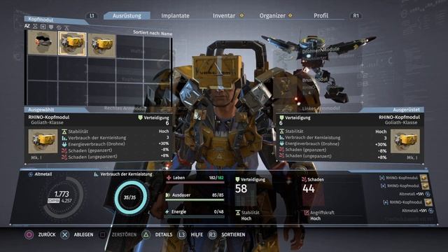 THE SURGE - Exploit Unlimited Tech Scraps / unendlich Altmetall PS4 смотреть онлайн